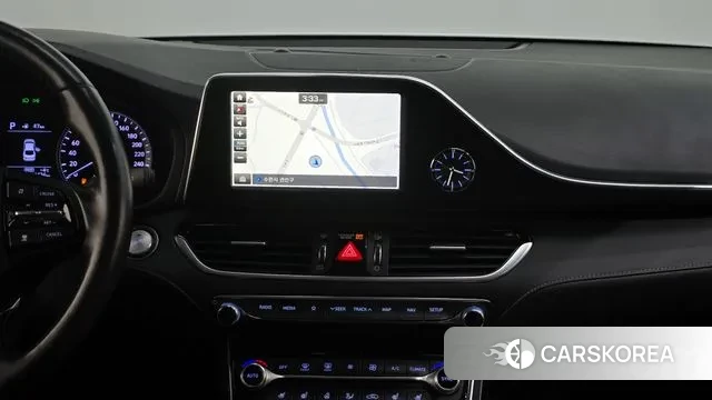 Hyundai Grandeur IG 2019 Белый из Кореи, фото 5