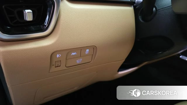Kia Sorento 4th Generation 2021 Белый из Кореи, фото 5
