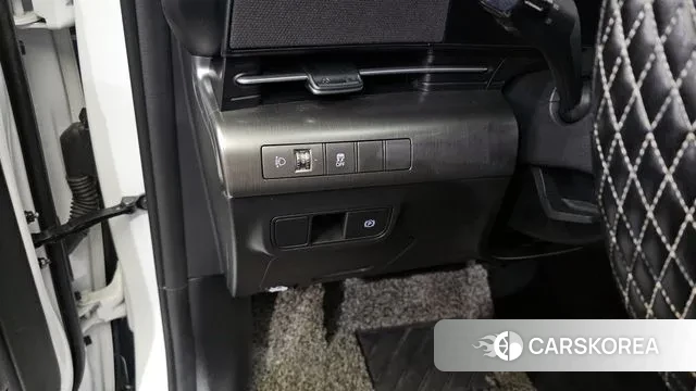 Hyundai Kona (SX2) 2023 Белый из Кореи, фото 5