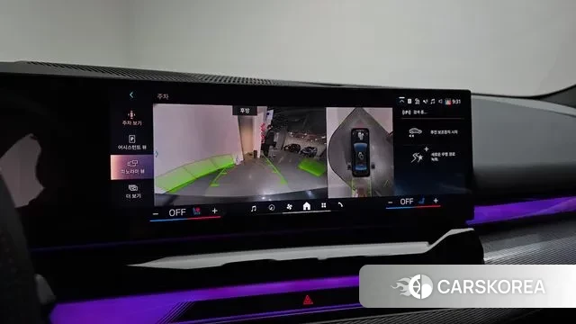 BMW 5 Series (G60) 2024 Серый из Кореи, фото 5