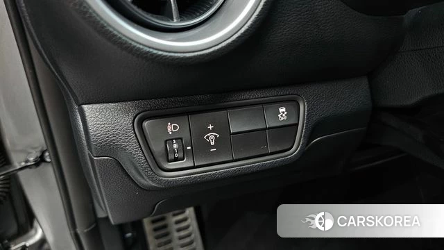 Kia The New K3 2nd generation 2024 Серебристо-серый из Кореи, фото 5