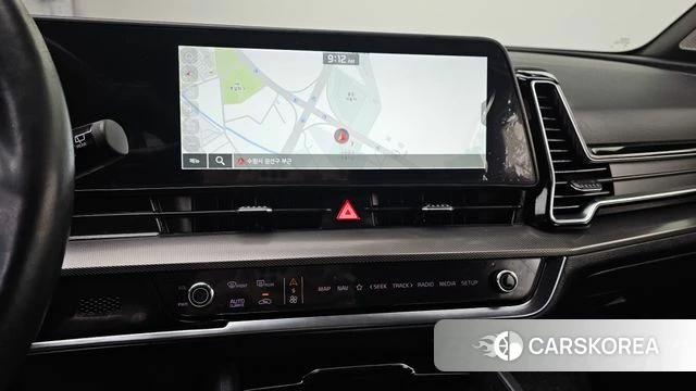 Kia Sportage 5th Generation 2024 Белый из Кореи, фото 5