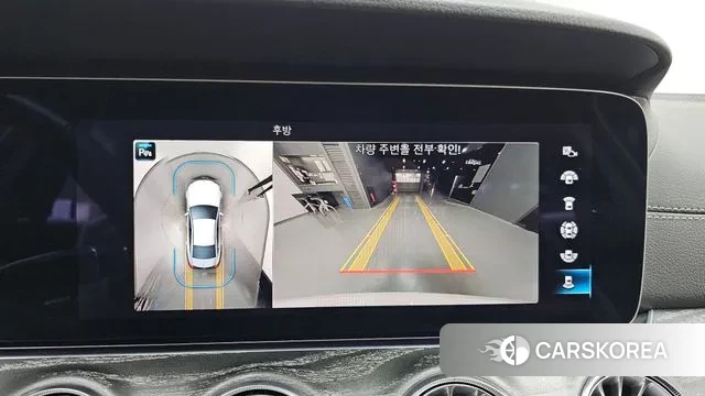 Mercedes-Benz CLS-Class C257 2022 Белый из Кореи, фото 5