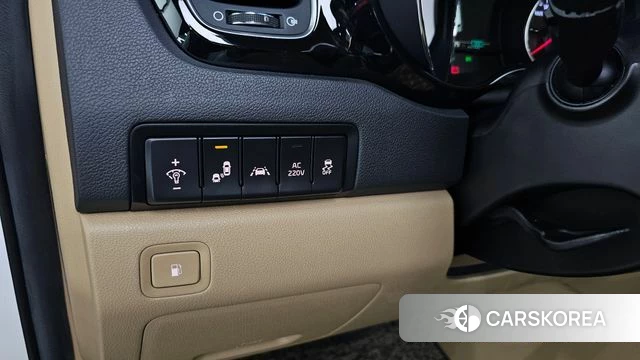 Kia The New Carnival 2019 Белый из Кореи, фото 5