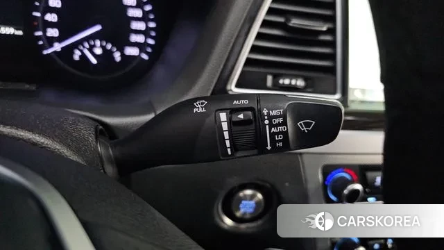 Genesis G80 2018 Серый из Кореи, фото 5