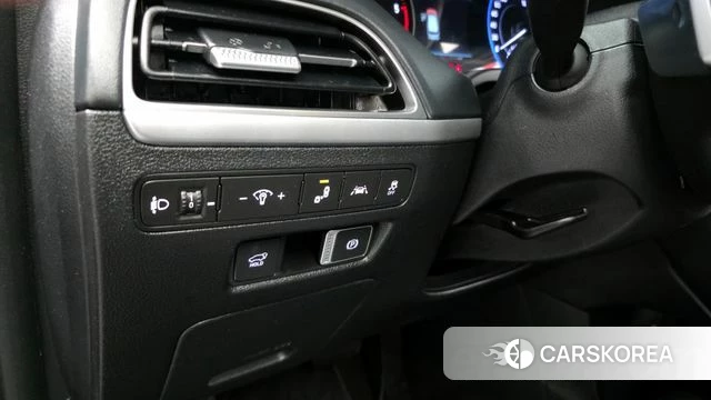 Hyundai Palisade 2022 Серый из Кореи, фото 5