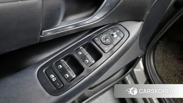 Hyundai Sonata (DN8) 2019 Серебристо-серый из Кореи, фото 5