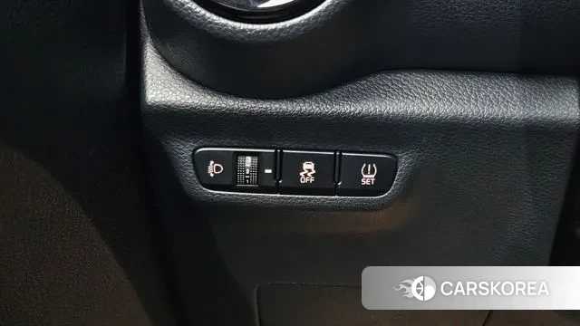 Kia All New Morning (JA) 2019 Небесно-голубой из Кореи, фото 5