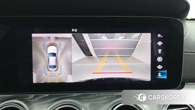 Mercedes-Benz E-Class W213 2023 Черный из Кореи, фото 5