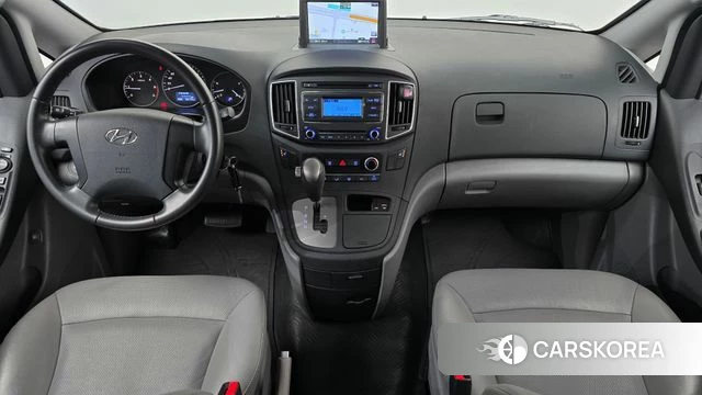 Hyundai The New Grand Starex 2020 Серебряный из Кореи, фото 5
