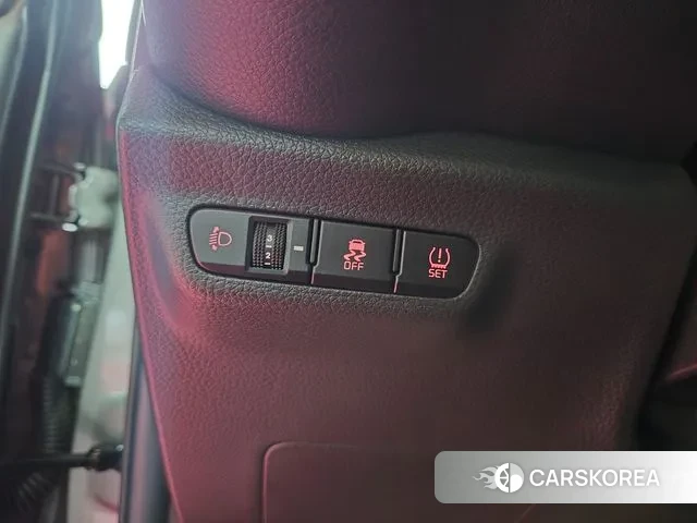 Kia The New Morning (JA) 2023 Серый из Кореи, фото 5