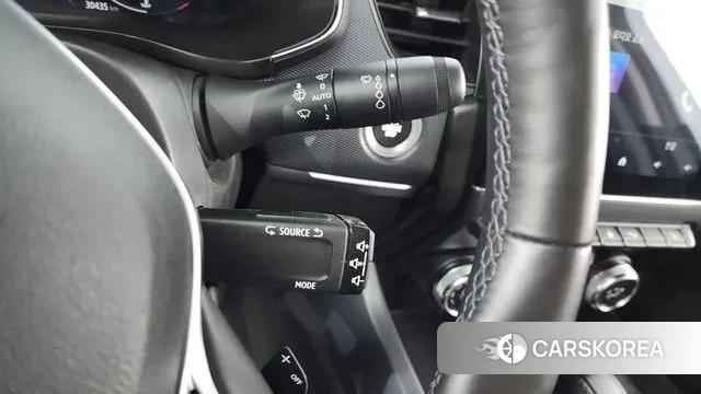 Renault Korea (Samsung) XM3 2020 Белый из Кореи, фото 5