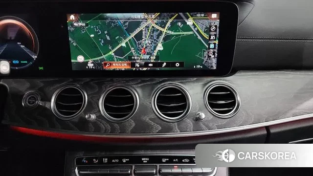 Mercedes-Benz E-Class W213 2020 Белый из Кореи, фото 5