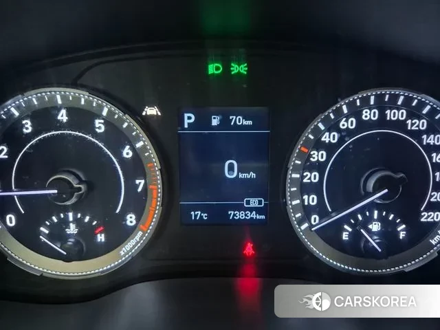 Hyundai Venue 2020 Синий из Кореи, фото 5