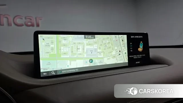 Genesis GV80 2023 Белый из Кореи, фото 5