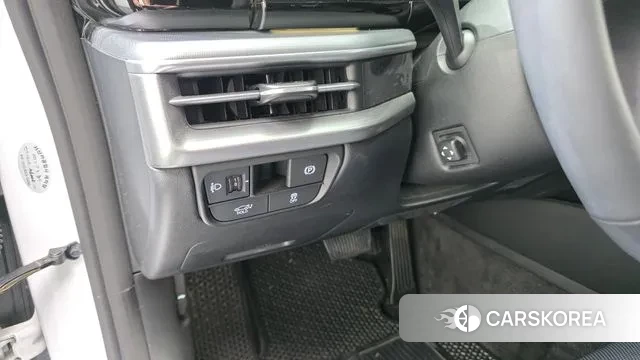 Hyundai Grandeur (GN7) 2023 Белый из Кореи, фото 5