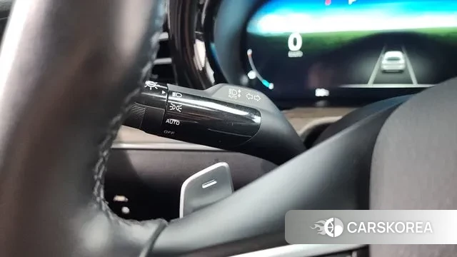 Kia K5 3rd generation 2020 Серый из Кореи, фото 5