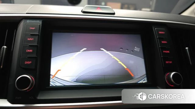 Kia The New Ray 2018 Жемчужный цвет из Кореи, фото 5