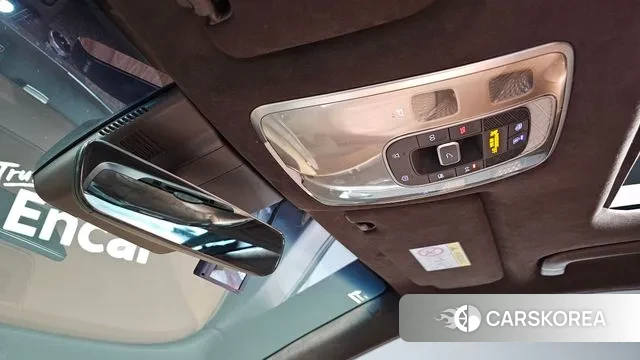 Genesis G80 (RG3) 2020 Черный из Кореи, фото 5