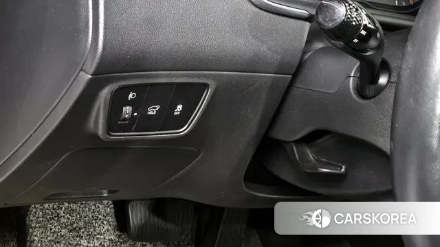 Hyundai Tucson (NX4) 2021 Белый из Кореи, фото 5