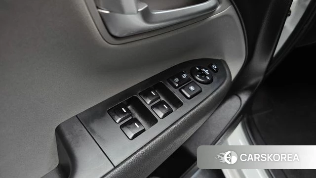 Kia The New Ray 2022 Белый из Кореи, фото 5