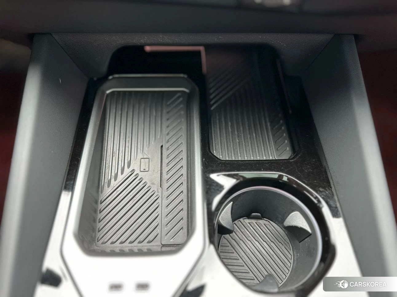 BMW 5 series 2024 Черный из Китая, фото 5