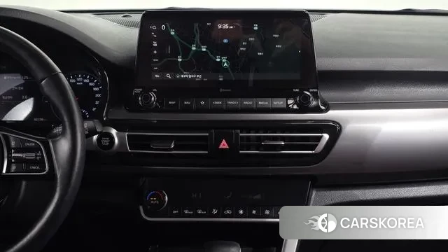 Kia Seltos 2021 Серый из Кореи, фото 5