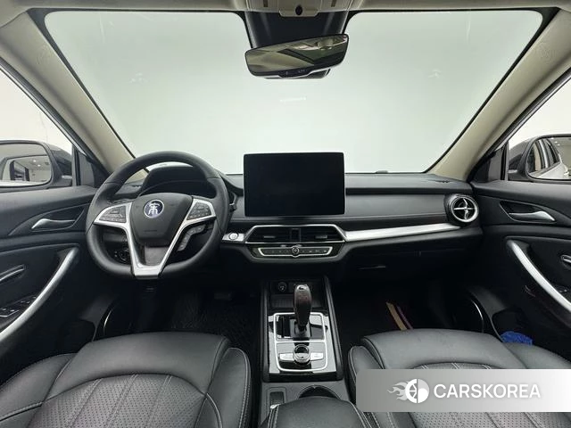 BYD Song DM 2020 Белый из Китая, фото 5