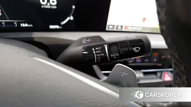 Kia K8 2022 Серый из Кореи, фото 5