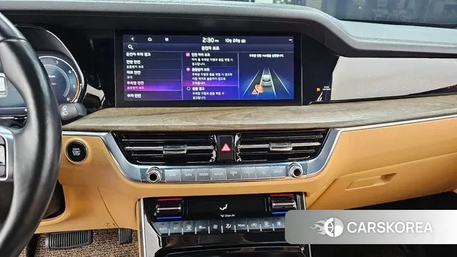 Kia Mohave Master 2020 Черный из Кореи, фото 5