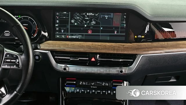 Kia Mohave Master 2020 Черный из Кореи, фото 5
