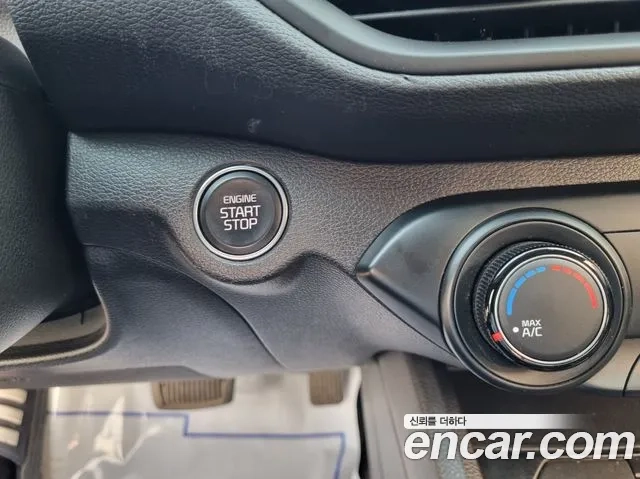 Kia Come New K3 2018 Белый из Кореи, фото 5