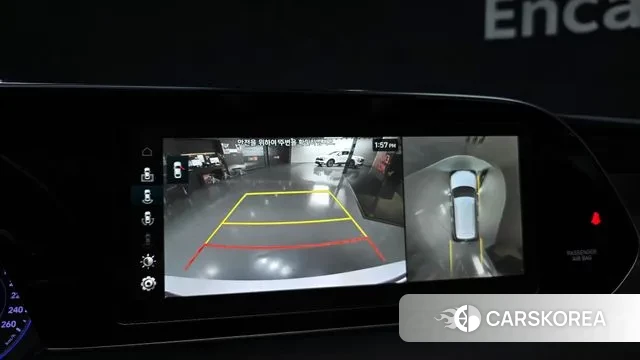 Hyundai Palisade 2020 Белый из Кореи, фото 5