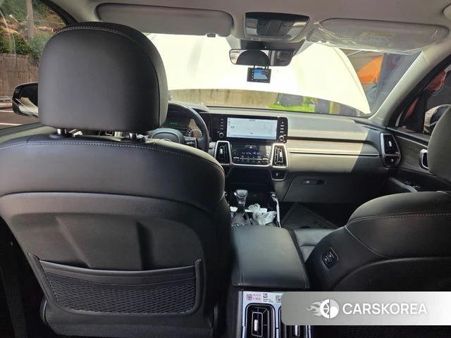 Kia Sorento 4th Generation 2020 Белый из Кореи, фото 5