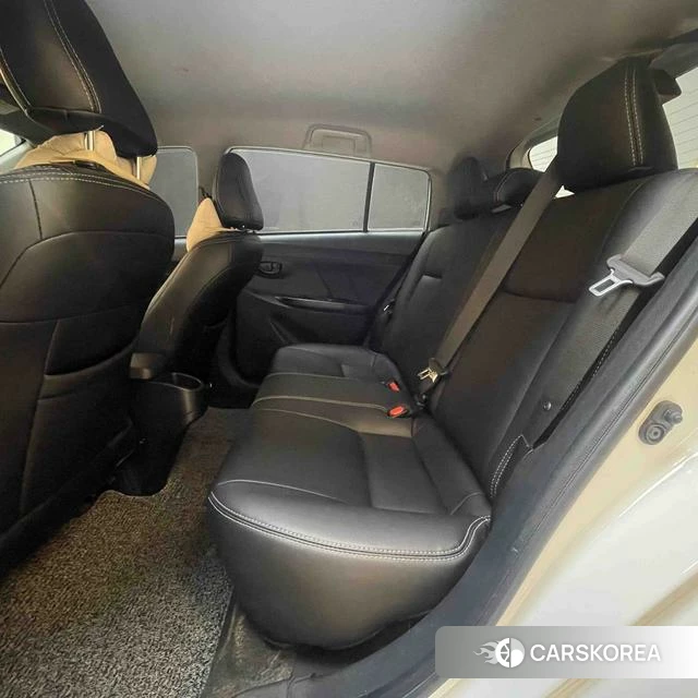 Toyota YARIS L Zhixuan 2022 Белый из Китая, фото 5