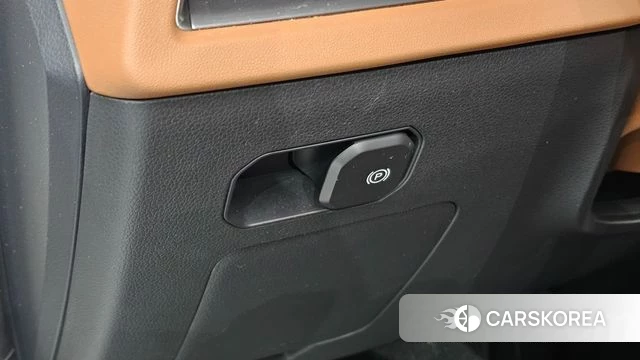 Ssangyong Torres 2024 Белый из Кореи, фото 5