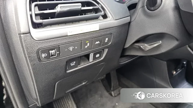 Hyundai Palisade 2021 Черный из Кореи, фото 5