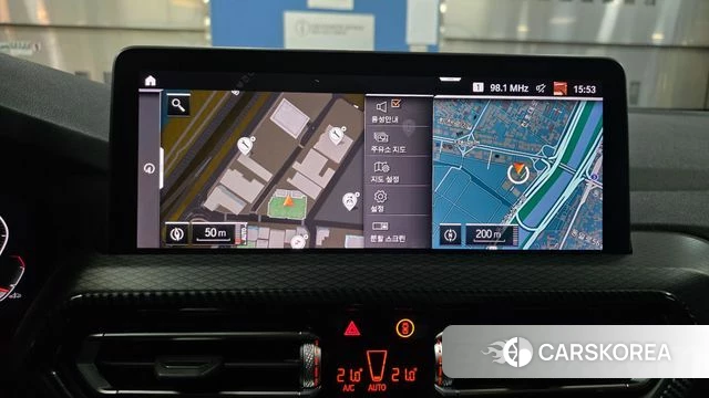 BMW X4 (G02) 2023 Черный из Кореи, фото 5