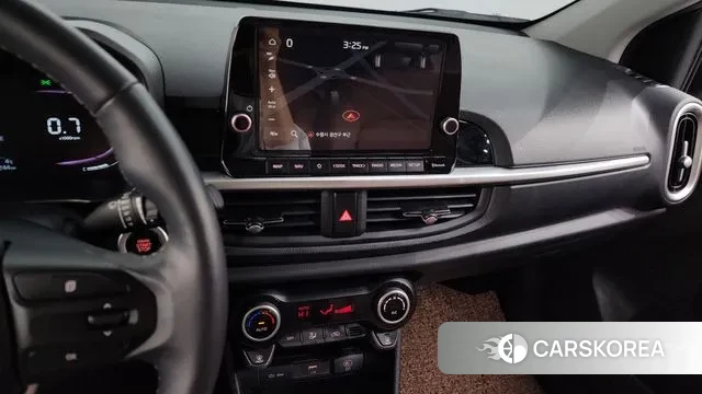 Kia The New Morning (JA) 2023 Серый из Кореи, фото 5