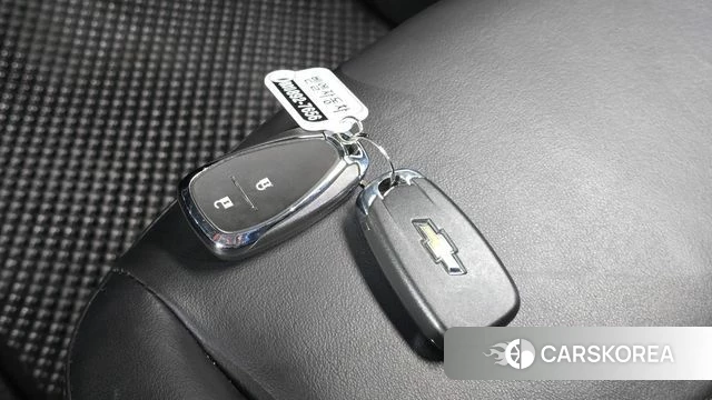 Chevrolet (GM Daewoo) The New Spark 2019 Жемчужный цвет из Кореи, фото 5