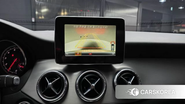 Mercedes-Benz CLA-Class C117 2018 Белый из Кореи, фото 5