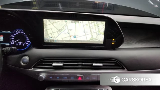 Hyundai Palisade 2019 Серый из Кореи, фото 5