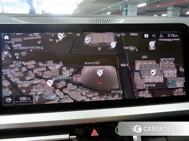 BMW 3 Series (G20) 2020 Белый из Кореи, фото 5