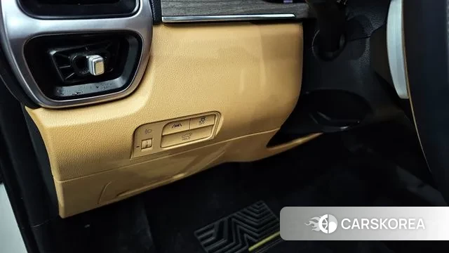 Kia Sorento 4th Generation 2022 Белый из Кореи, фото 5