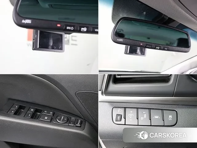 Hyundai The New Avante AD 2018 Белый из Кореи, фото 5