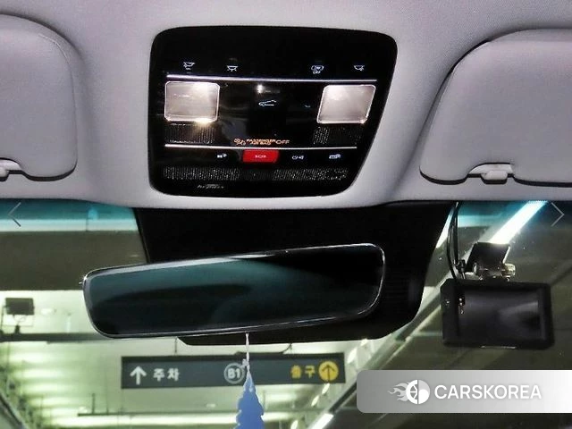 Hyundai Grandeur Hybrid (GN7) 2023 Синий из Кореи, фото 5