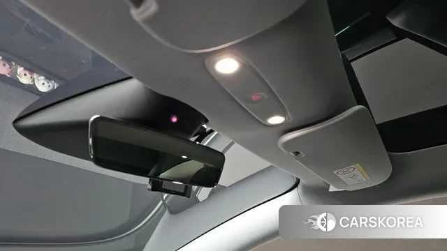 Tesla Model 3 2024 Белый из Кореи, фото 5