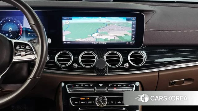 Mercedes-Benz E-Class W213 2020 Черный из Кореи, фото 5