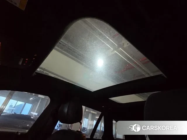 Mercedes-Benz GLC-Class X253 2018 Белый из Кореи, фото 5