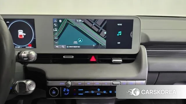 Hyundai Ionic 5 2022 Белый из Кореи, фото 5